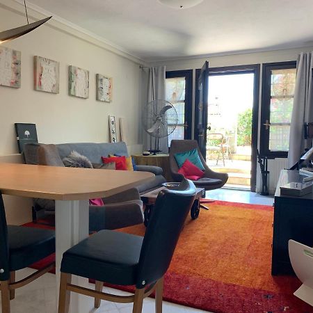 Gemuetliches Appartement In Ano Poli Thessaloníki Eksteriør bilde