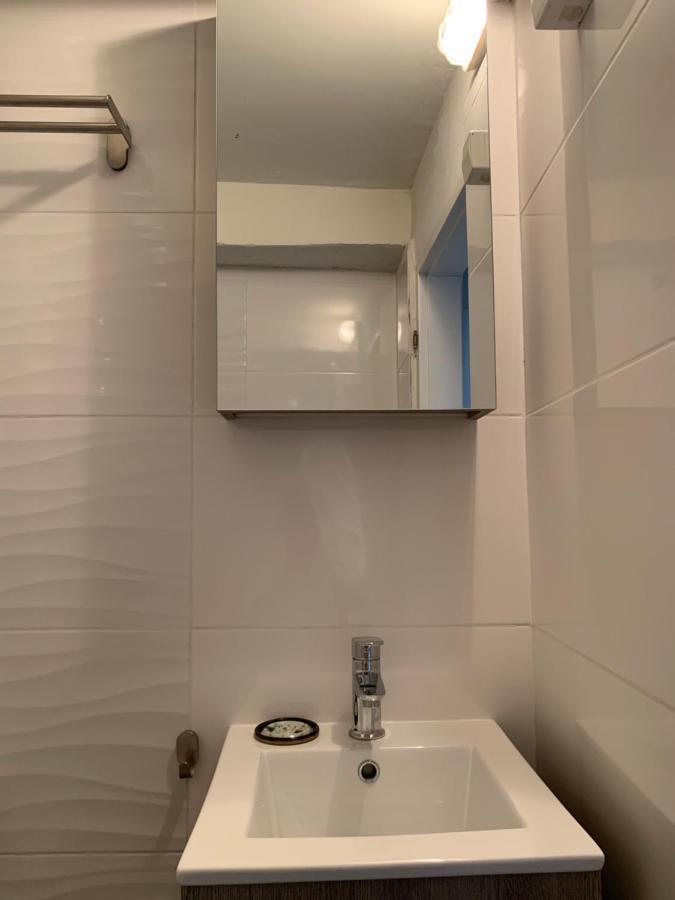 Gemuetliches Appartement In Ano Poli Thessaloníki Eksteriør bilde