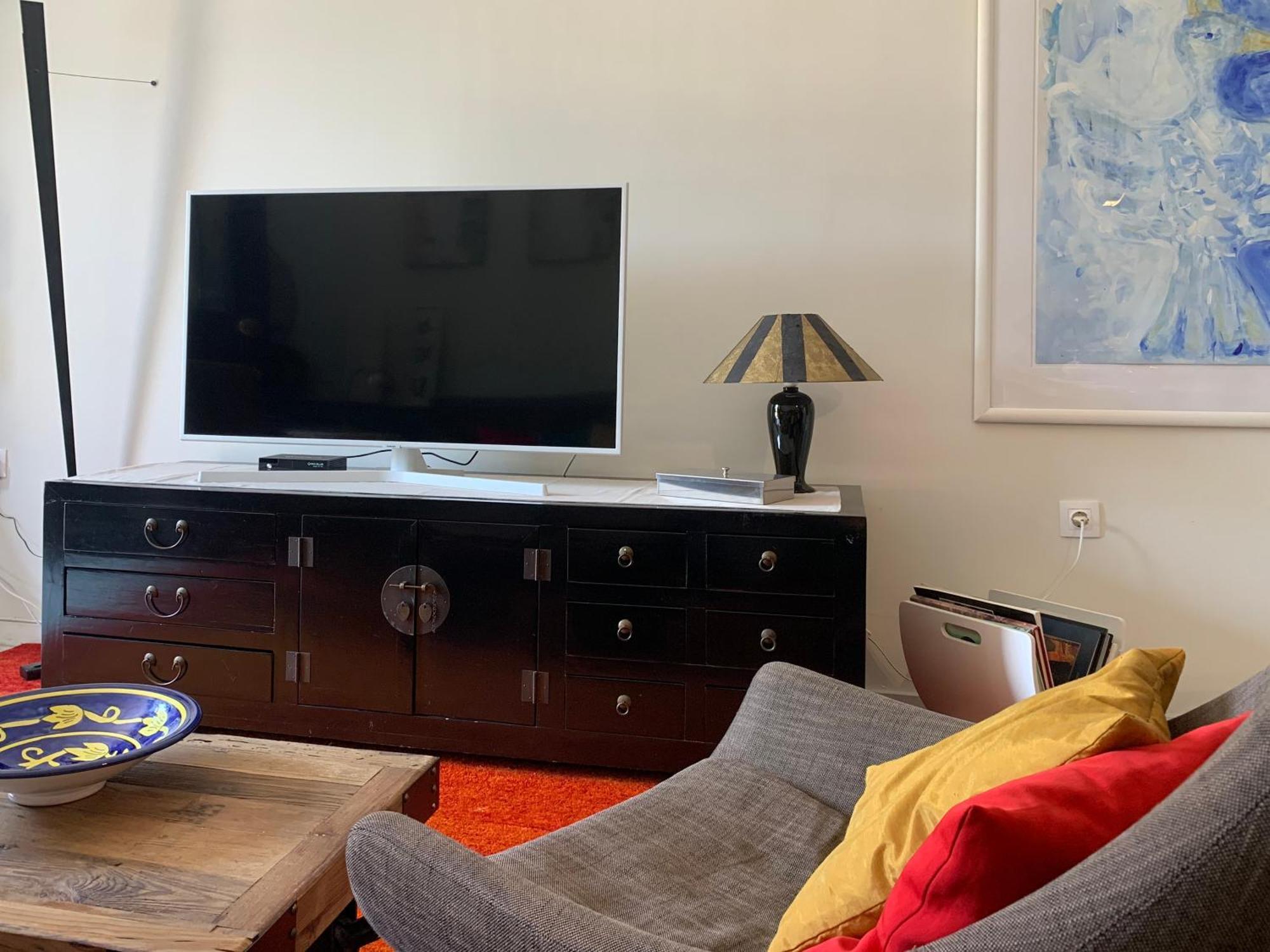 Gemuetliches Appartement In Ano Poli Thessaloníki Eksteriør bilde